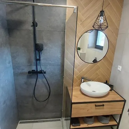 Prestige 펜션 발카