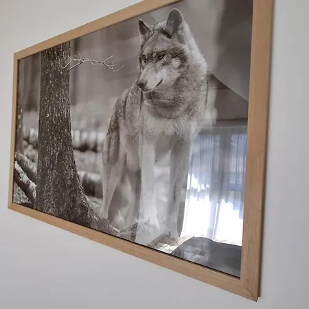 Semesterbostad Prestige Valča