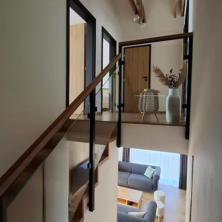 Holiday home Prestige