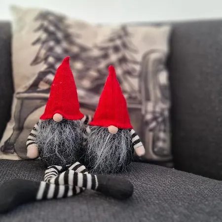 Prestige 펜션 발카