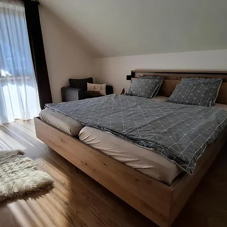 Prestige Semesterbostad