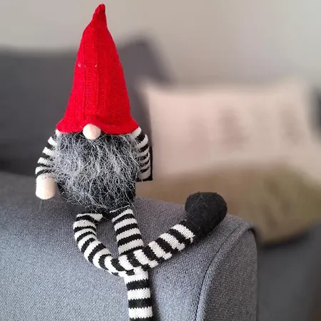 Prestige Semesterbostad *