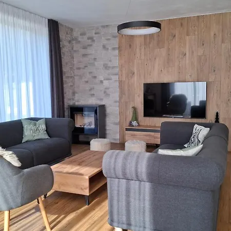 Prestige Holiday home Valca