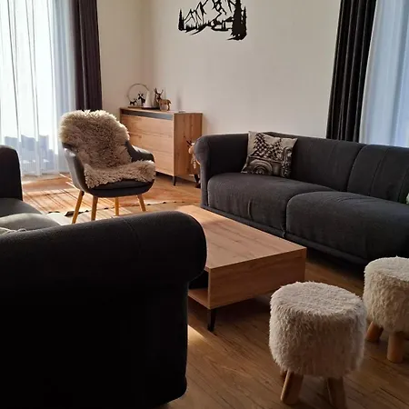 펜션 Prestige 발카