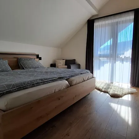 Holiday home Prestige *