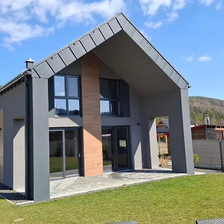 Holiday home Prestige Valca